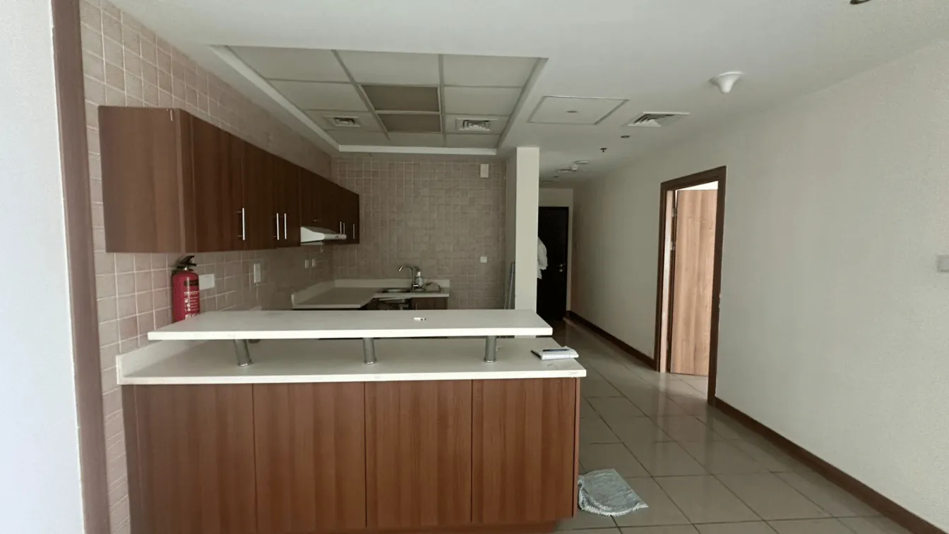 Before Kitchen Remodeling in Richmond, VA