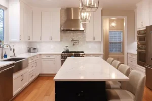 How Much Does a Kitchen Remodel Cost in Richmond, VA?