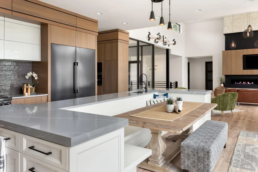 Why Richmond Homeowners Choose Us​