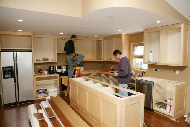 Why Choose Us for Kitchen Remodeling Richmond Hill