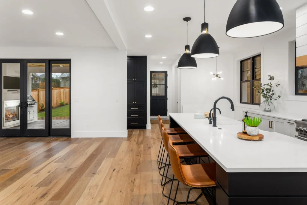 kitchen remodeling company richmond va