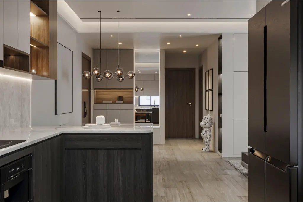 kitchen remodeling in richmond hill