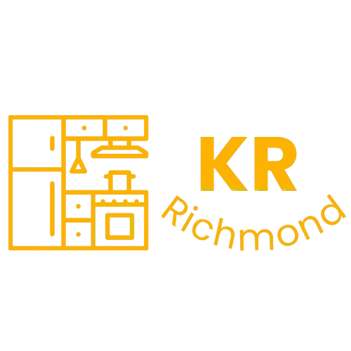 kitchen remodeling richmond logo