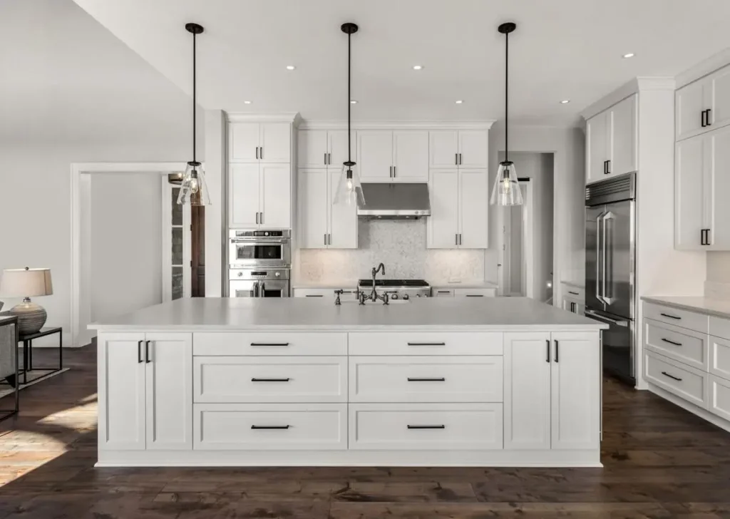 about richmond kitchen remodeling