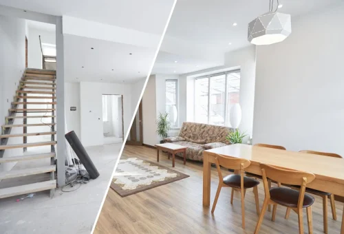 house renovation Richmond Virginia